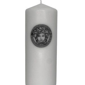 Versace Decorative Candle